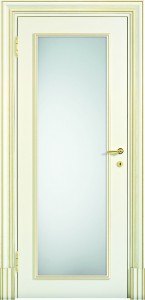 Palladio 110 VU-usa-de-interior-furnir-natural-alun-stejar-balamale-pivot-vopsita-negru-alb-clasic-auriu